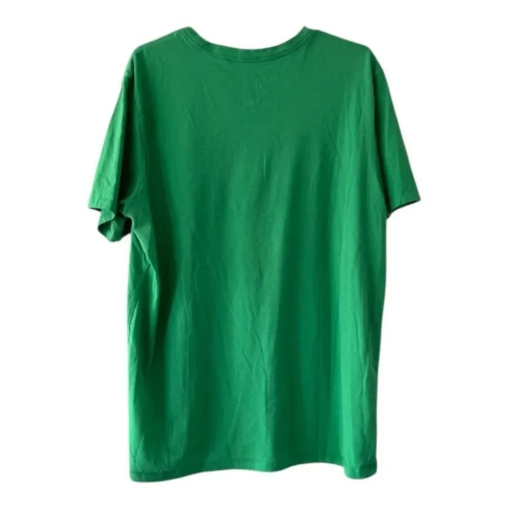 Nike Men's Athletic Dri-FIT Short Sleeve Tee size XL